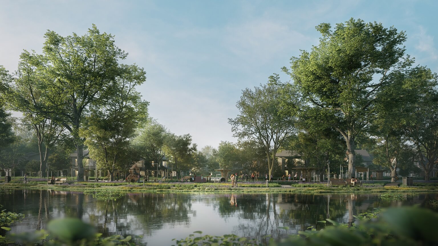 dự án alluvia city văn giang hưng yên