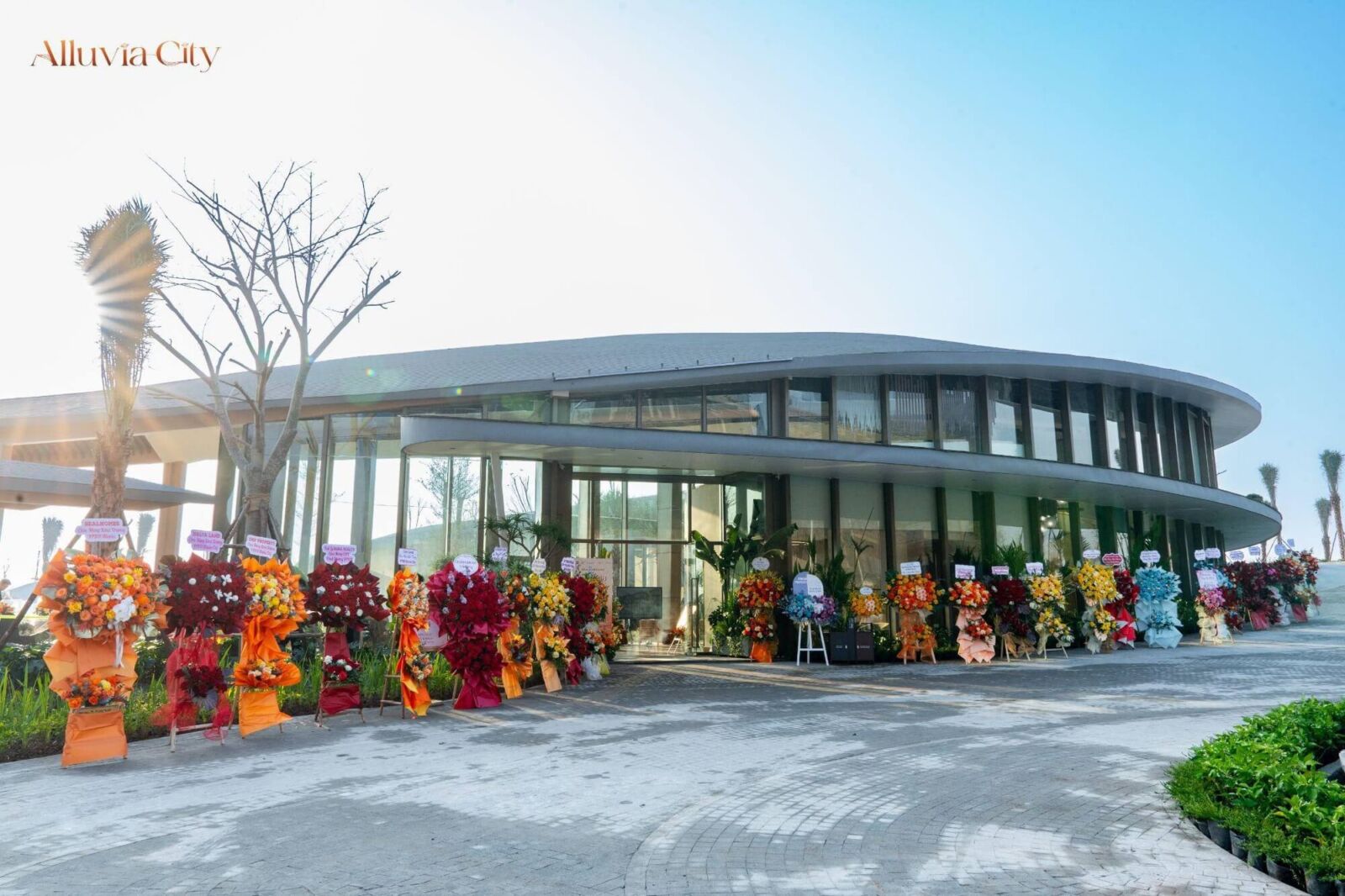 alluvia gallery alluvia city văn giang hưng yên