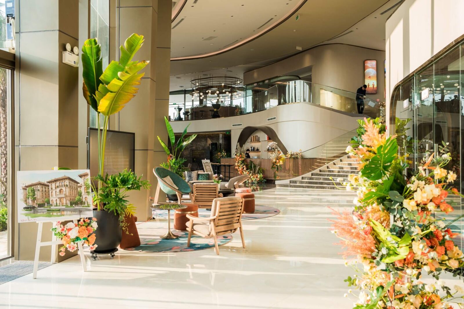 alluvia gallery alluvia city văn giang hưng yên