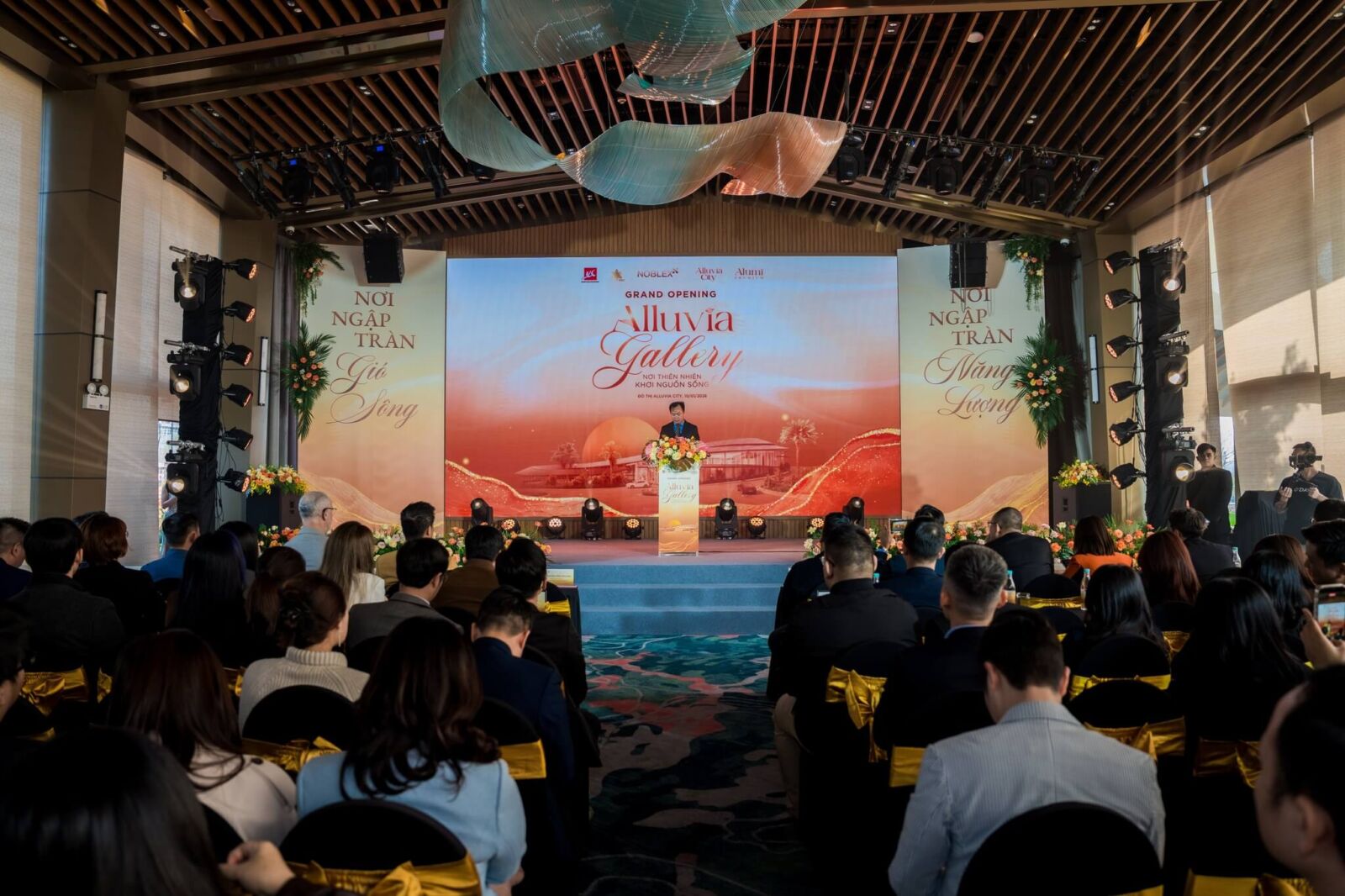 alluvia gallery alluvia city văn giang hưng yên