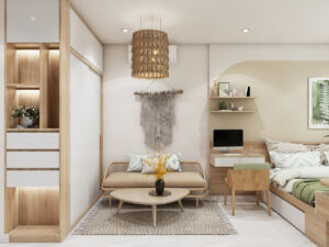 căn hộ studio alluvia city văn giang hưng yên