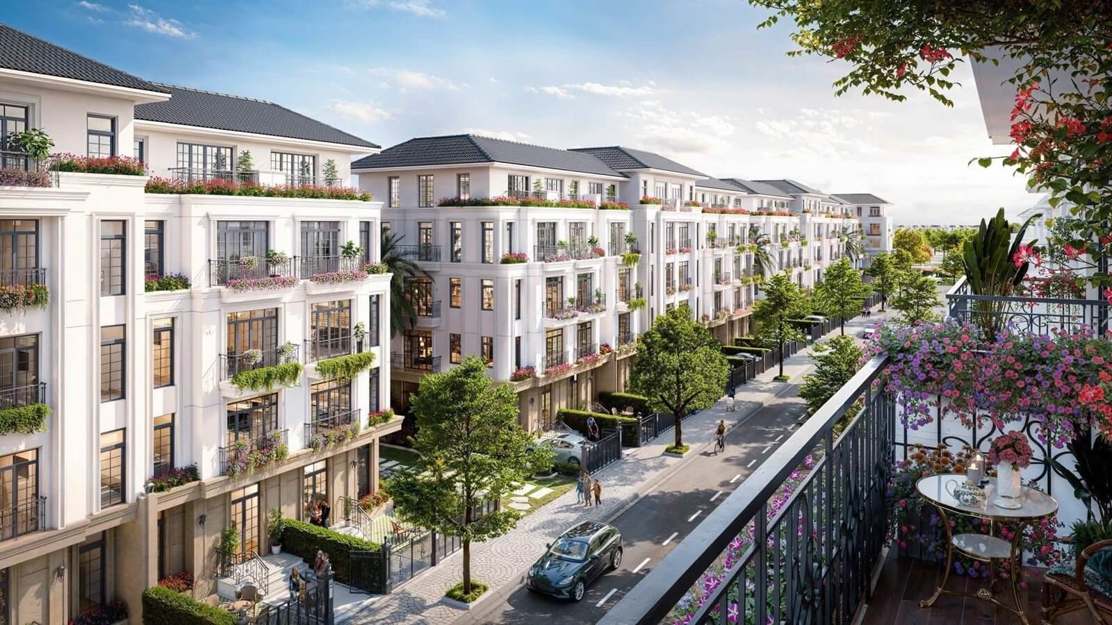 liền kề alluvia city văn giang hưng yên