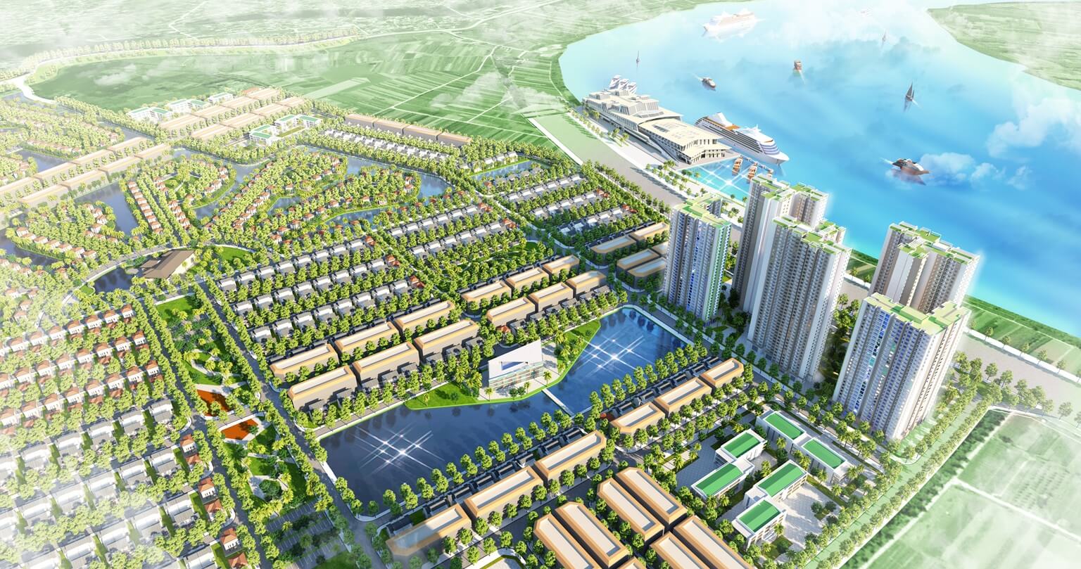 dự án chung cư alluvia city văn giang hưng yên